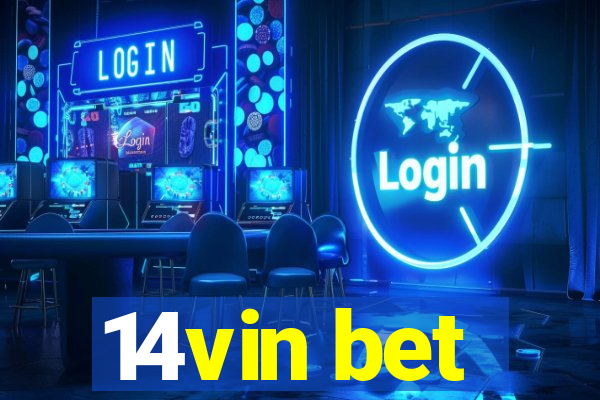 14vin bet